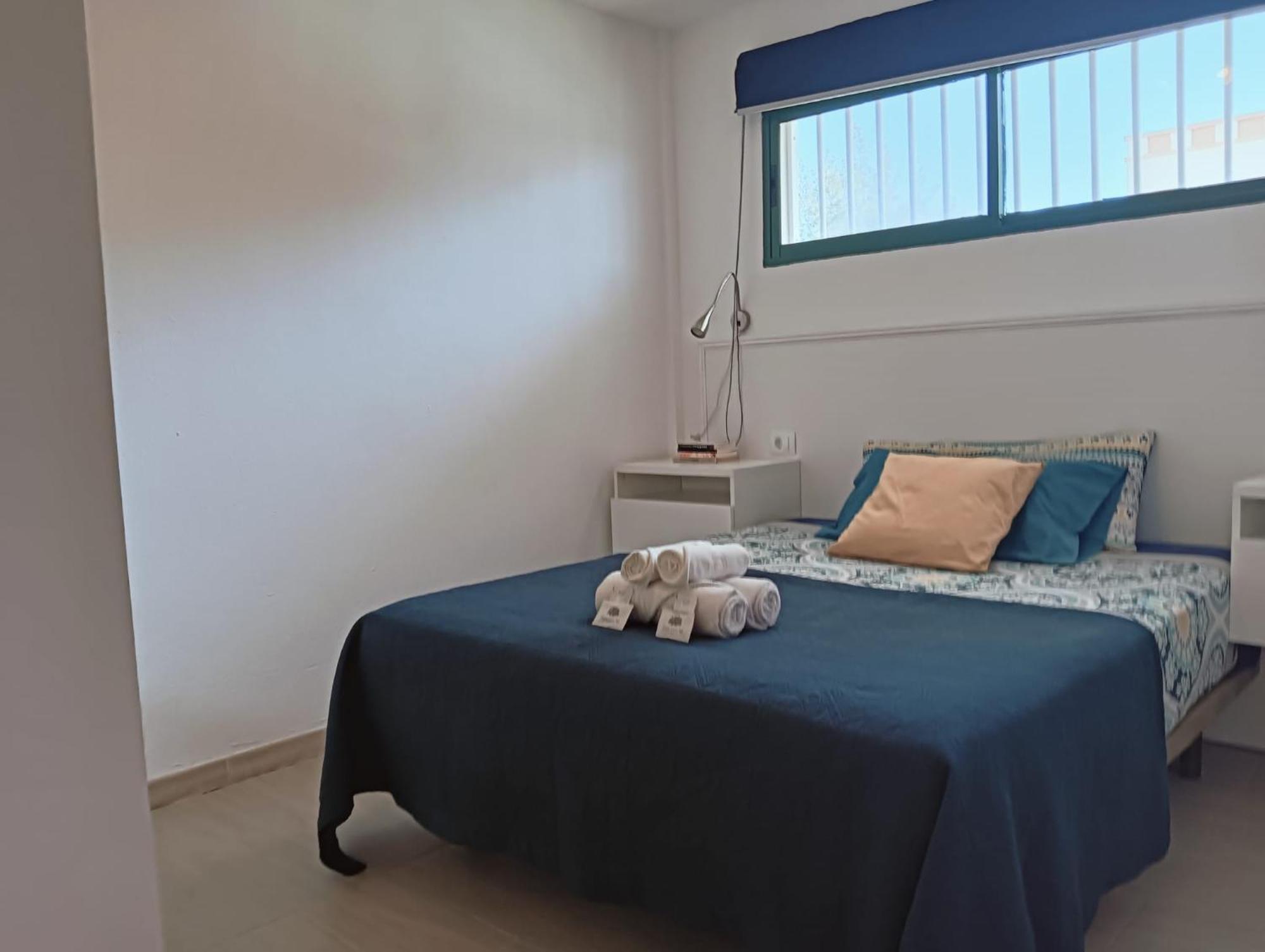 Fuerte Campillos Apartment *