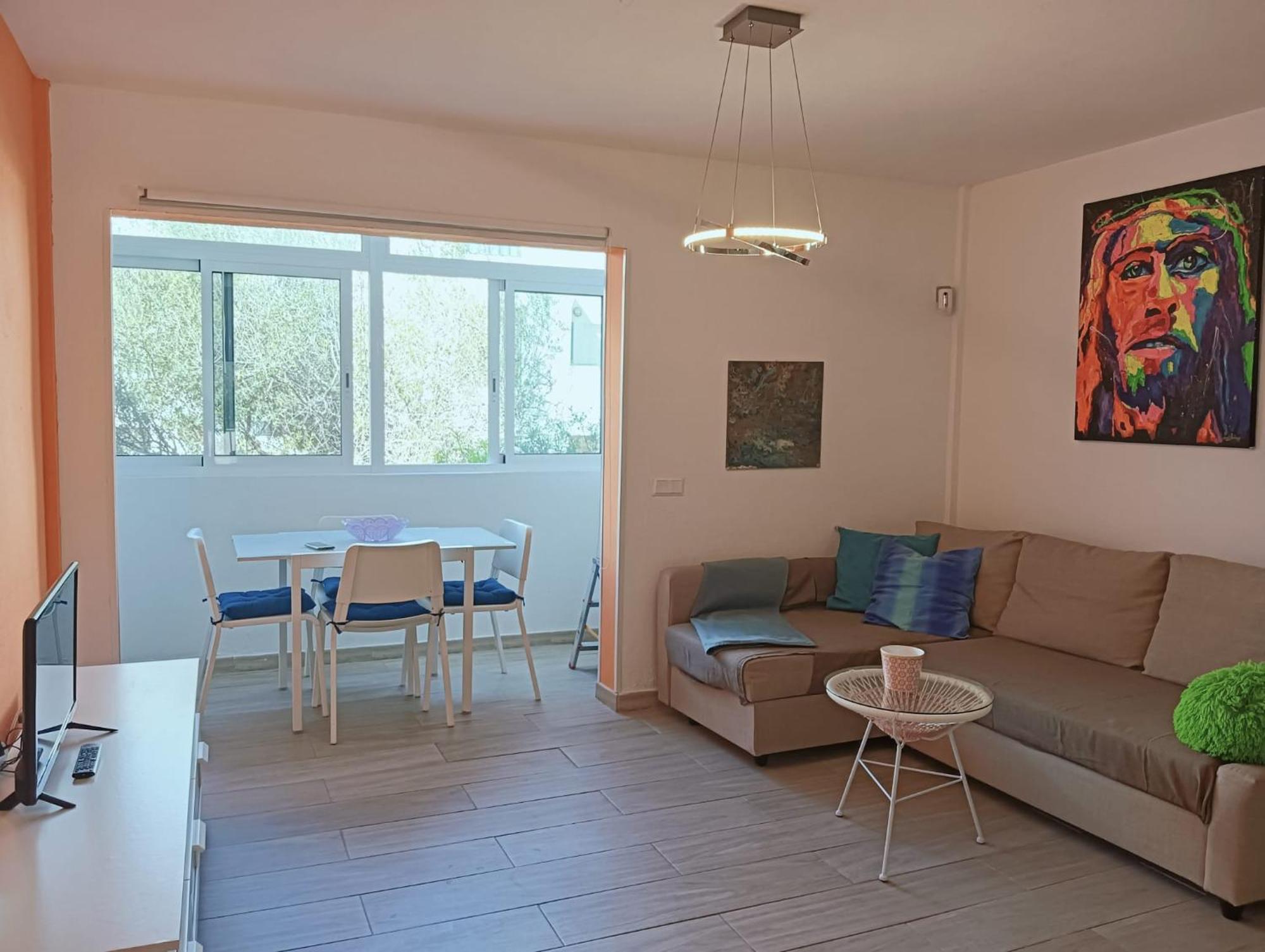 Apartment Fuerte Campillos