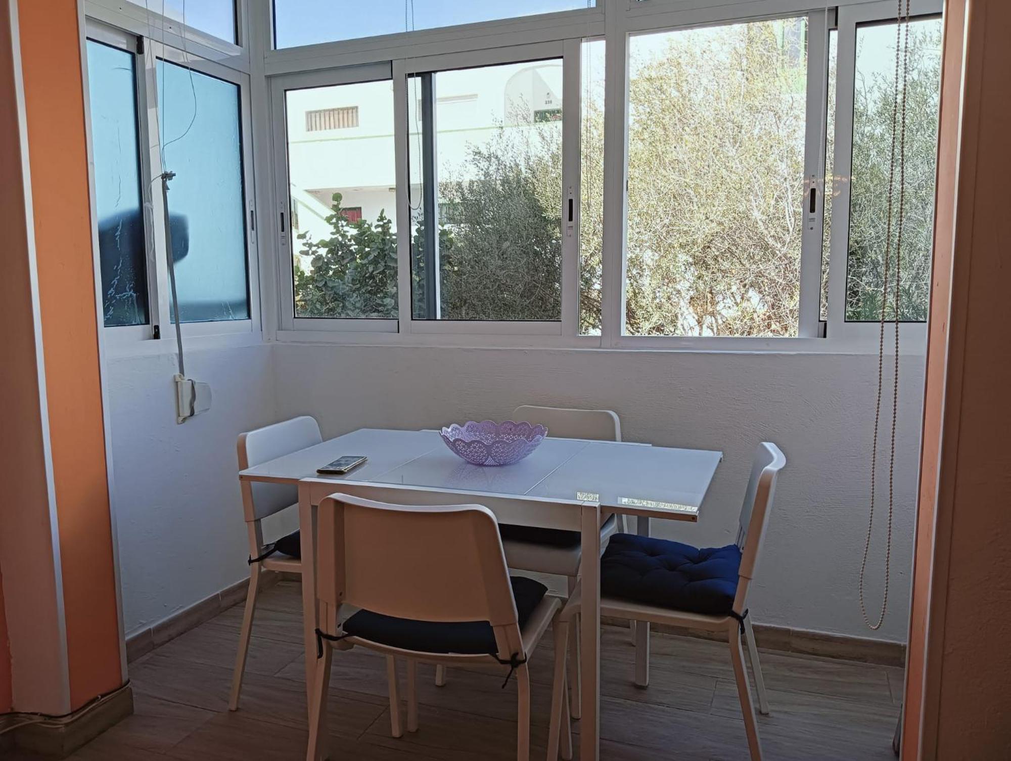 Fuerte Campillos Apartment Costa De Antigua